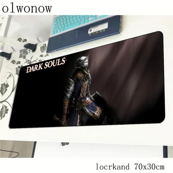Dark Souls mouse pad gamer hot sales 700x300x2mm notbook mouse mat gaming mousepad large locrkand pad mouse PC desk padmouse
Dark Souls mouse pad gamer hot sales 700x300x2mm notbook mouse mat gaming mousepad large locrkand pad mouse PC desk padmouse