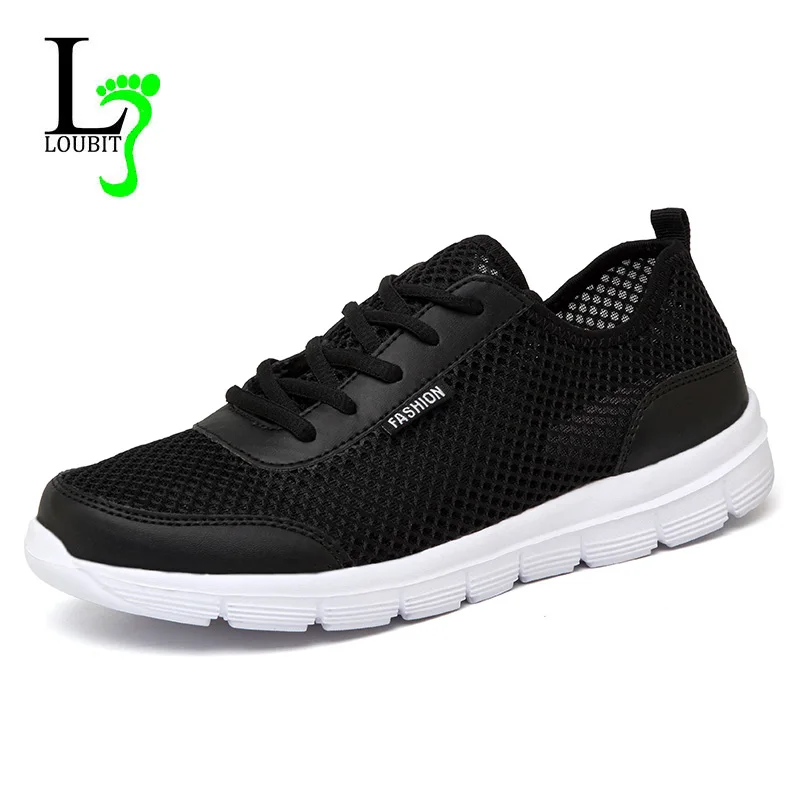 Men Shoes 2019 Summer Sneakers Breathable Casual Shoes Fashion Comfortable Lace up Men Sneakers Mesh Flats Shoes Plus Size 38-48
Men Shoes 2019 Summer Sneakers Breathable Casual Shoes Fashion Comfortable Lace up Men Sneakers Mesh Flats Shoes Plus Size 38-48