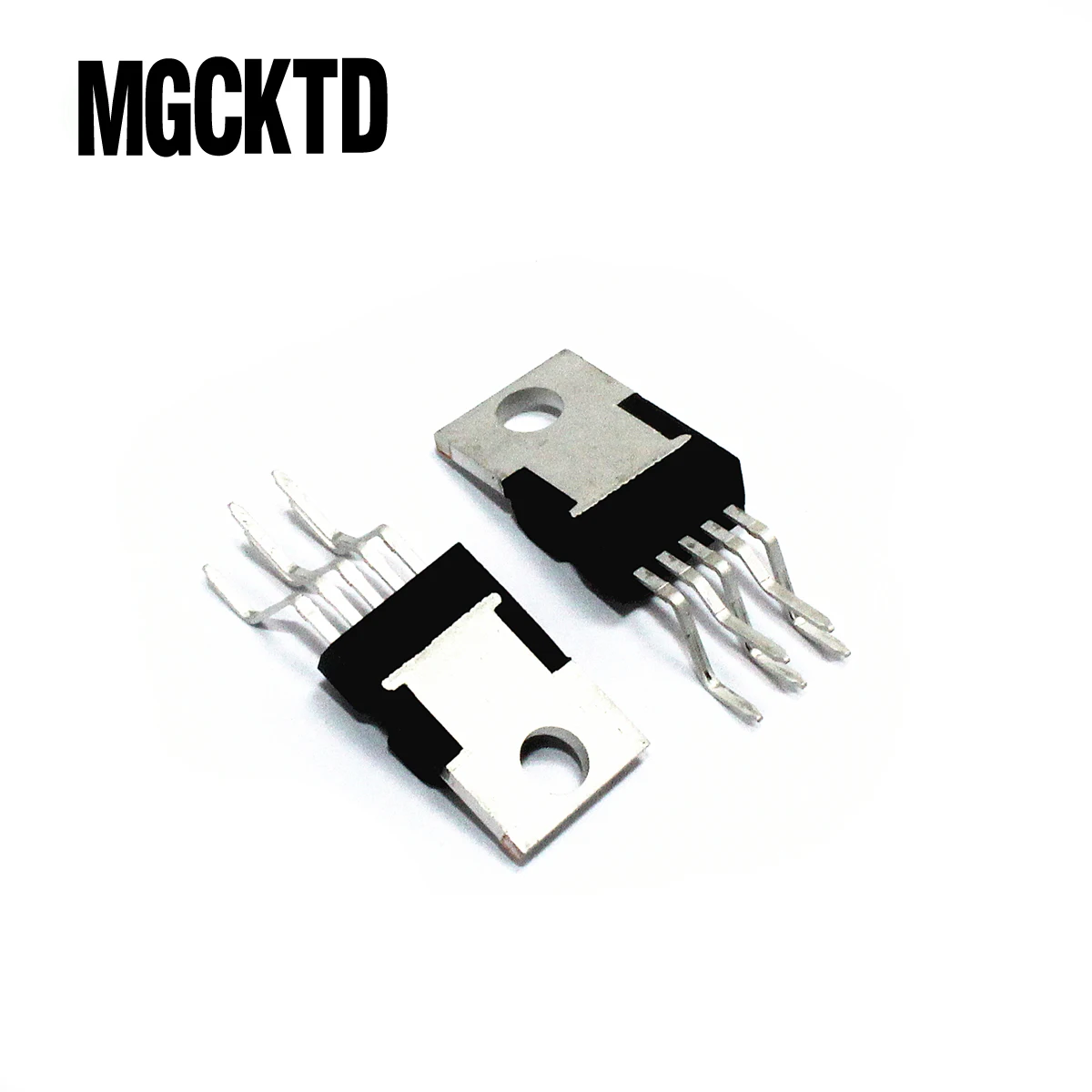 50PCS TDA2030A TDA2030 TO-220-5 IC