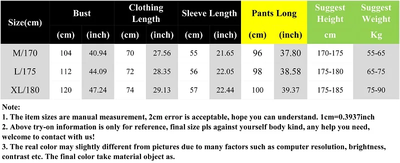 men winter home clothing autumn size