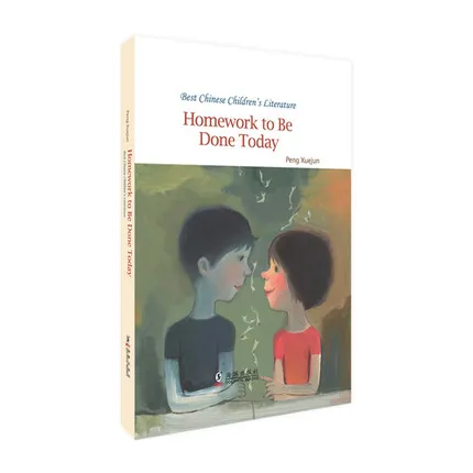 Best Chinese Children's Literature Homework to Be Done Today Language English Keep on Lifelong learning as long as you live-483
Best Chinese Children's Literature Homework to Be Done Today Language English Keep on Lifelong learning as long as you live-483