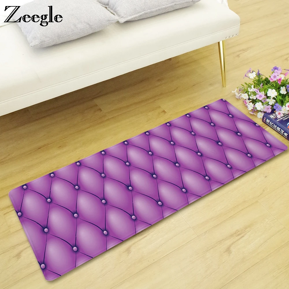 Zeegle Table Chair Floor Mats Living Room Carpet Absorbent Kitchen Mat Home Decor Doormat Bathroom Mats Bedside Rugs Foot Mat
Zeegle Table Chair Floor Mats Living Room Carpet Absorbent Kitchen Mat Home Decor Doormat Bathroom Mats Bedside Rugs Foot Mat