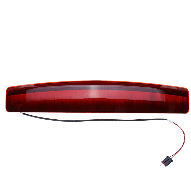 Car High Brake Light Real Tail Light Parking Light For Land Rover Range R032 2002-2012 Xfg 000040
Car High Brake Light Real Tail Light Parking Light For Land Rover Range R032 2002-2012 Xfg 000040