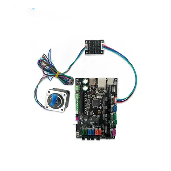 Updated Kossel /Delta 3D printer accessories MKS Smoother board filter eliminates filter pattern
Updated Kossel /Delta 3D printer accessories MKS Smoother board filter eliminates filter pattern