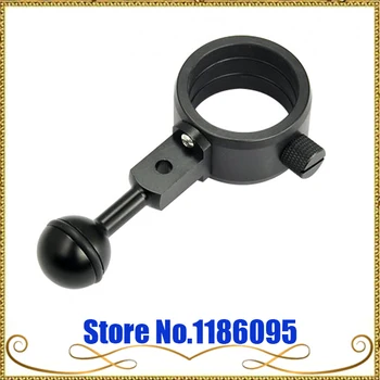 ARCHON Z03 D32VR Diving torch support underwater photographing Light mount Camera underwater photography lighting auxiliary
ARCHON Z03 D32VR Diving torch support underwater photographing Light mount Camera underwater photography lighting auxiliary