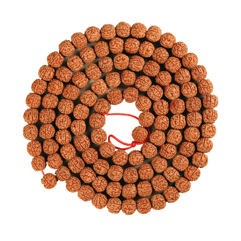 Wholesale Tibetan Small KingKong Bodhi Bracelets 108 Rosary Buddha Beads DIY Necklace Prayer Wood Japa mala JoursNeige Jewelry
Wholesale Tibetan Small KingKong Bodhi Bracelets 108 Rosary Buddha Beads DIY Necklace Prayer Wood Japa mala JoursNeige Jewelry