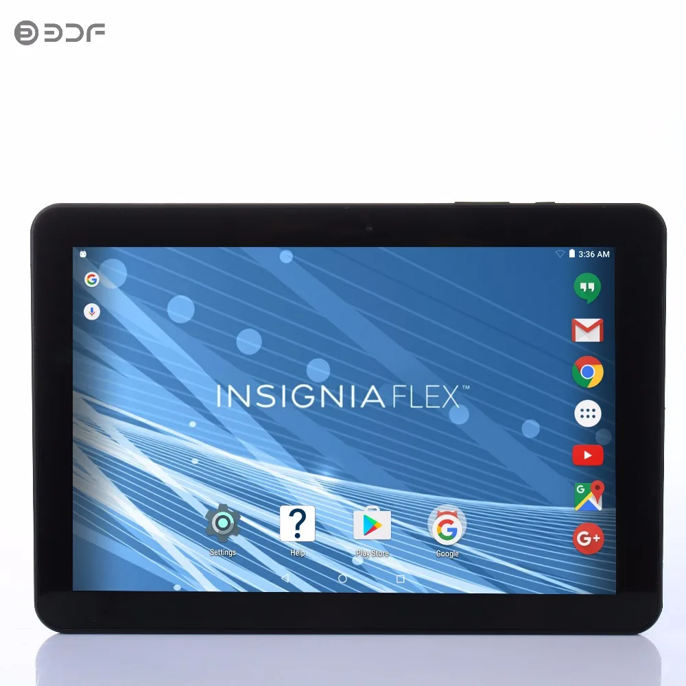 New Sofia132 10.1 inch LCD Quad Core 1GB+32GB 1280*800 Android 7.0 WIFI Tablet
New Sofia132 10.1 inch LCD Quad Core 1GB+32GB 1280*800 Android 7.0 WIFI Tablet