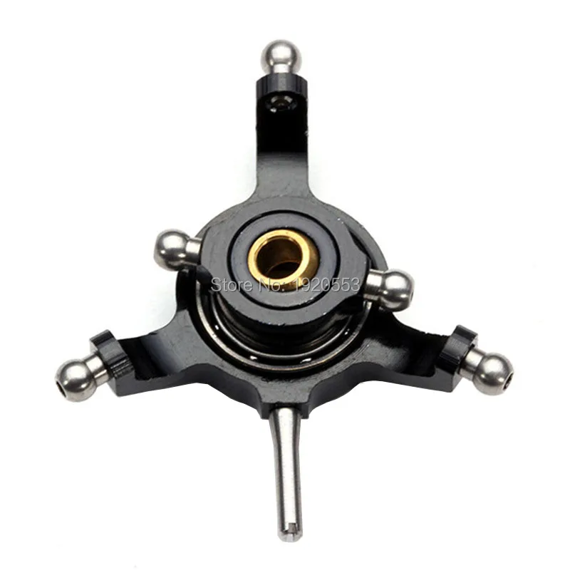 Swashplate for XK K110 WLtoys V977 V966 RC Helicopter Spare Replacement PartBKU 