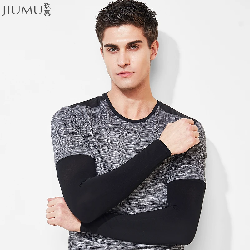 2Pcs/Set MUNI Cycling Arm Sleeves Sun UV Protection Bike Bicycle Arm Warmers for Outdoor Games Sports Arm Sleeves BX005 
2Pcs/Set MUNI Cycling Arm Sleeves Sun UV Protection Bike Bicycle Arm Warmers for Outdoor Games Sports Arm Sleeves BX005