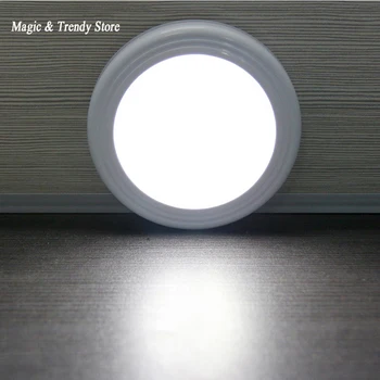 Magnetic Infrared IR Bright Motion Sensor Activated LED Wall Lights Night Light Auto On/Off Battery Operated for Hallway Pathway
Magnetic Infrared IR Bright Motion Sensor Activated LED Wall Lights Night Light Auto On/Off Battery Operated for Hallway Pathway