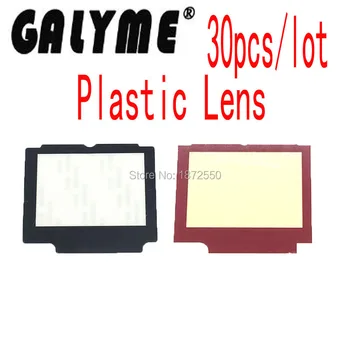 30pcs/lot Hot Sale Black Red Plastic Replacement Display Screen Lens Protection Panel Cover Repair part For GBASP Lens Protector
30pcs/lot Hot Sale Black Red Plastic Replacement Display Screen Lens Protection Panel Cover Repair part For GBASP Lens Protector