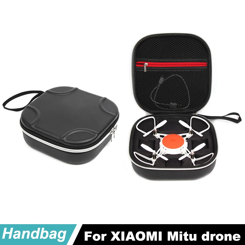 Mitu Handbag Storage Case for Xiaomi MITU Bag xiao mi mitu body and battery and cable done Accessories Portable Carrying Box
Mitu Handbag Storage Case for Xiaomi MITU Bag xiao mi mitu body and battery and cable done Accessories Portable Carrying Box