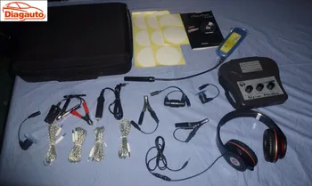 VAT 200 automotive vehicle noise detector VAT-200 Super Automotive Vehicle Noise Master VAT200
VAT 200 automotive vehicle noise detector VAT-200 Super Automotive Vehicle Noise Master VAT200