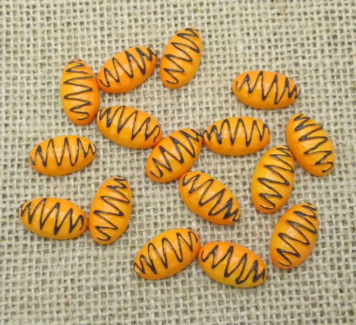 20Pcs Mixed Food Bread Resin Decoration Crafts Flatback Cabochon Scrapbook DIY Embellishments Accessories Buttons
20Pcs Mixed Food Bread Resin Decoration Crafts Flatback Cabochon Scrapbook DIY Embellishments Accessories Buttons