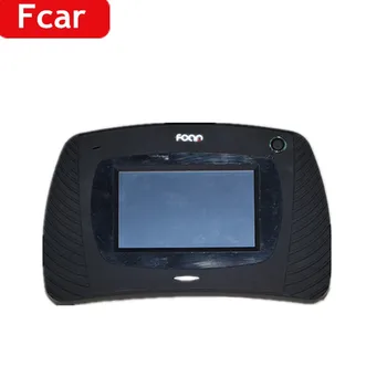 Russian FCAR F102 Gasoline Car 12 Types Special Function Tool with OBDII Diagnosis Russian Version
Russian FCAR F102 Gasoline Car 12 Types Special Function Tool with OBDII Diagnosis Russian Version