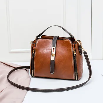 Womens Bag Fashion Sen Department Joker Bucket Single Shoulder Messenger bolsa masculina woman bag 2019 schoudertas dames
Womens Bag Fashion Sen Department Joker Bucket Single Shoulder Messenger bolsa masculina woman bag 2019 schoudertas dames