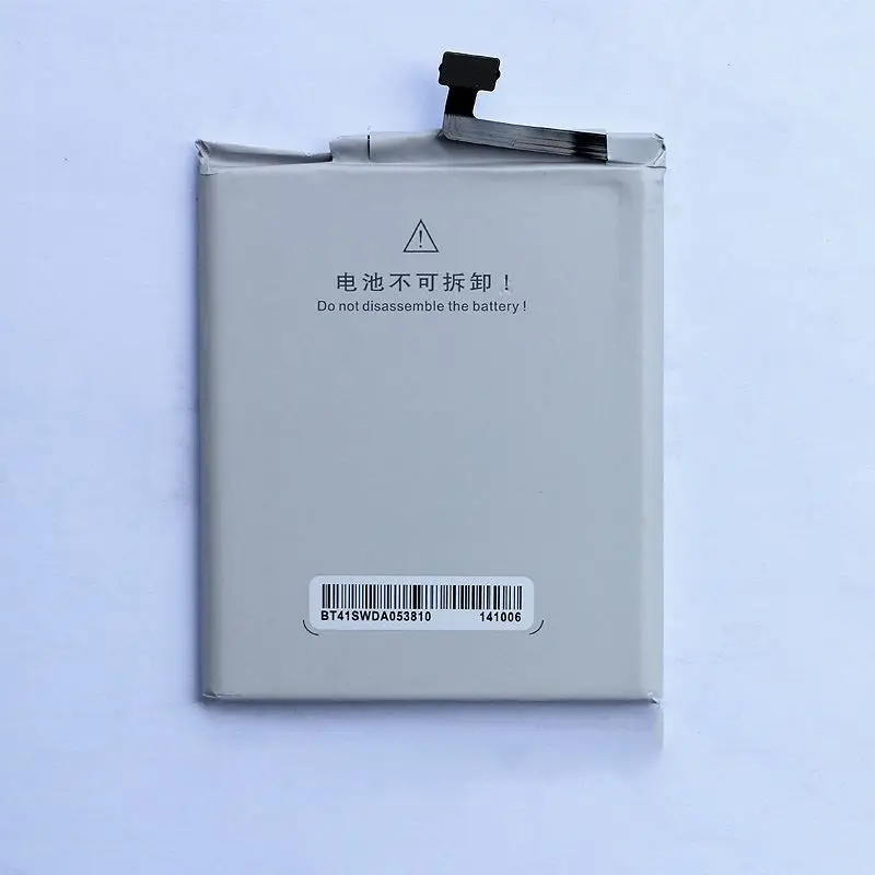 For Meizu MX4 Pro Battery BT41 3350mAh High Quality Replacement Battery Accessory For Meizu MX4 Pro Cell Phone + Free Shipping
For Meizu MX4 Pro Battery BT41 3350mAh High Quality Replacement Battery Accessory For Meizu MX4 Pro Cell Phone + Free Shipping