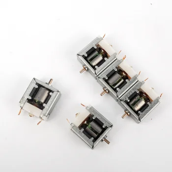 Clear stocks 100pcs Mabuchi permanent Magnet N20 Motor DC 3V 15000rpm Exposed motor for Boat,Car,Electric Bicycle,Fan
Clear stocks 100pcs Mabuchi permanent Magnet N20 Motor DC 3V 15000rpm Exposed motor for Boat,Car,Electric Bicycle,Fan