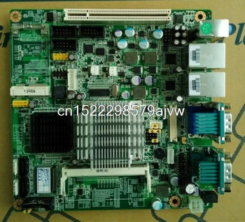 AIMB-212 AIMB-212N-S6A1E AIMB-212D AIMB-212D REV:A1 Embedded industrial board
AIMB-212 AIMB-212N-S6A1E AIMB-212D AIMB-212D REV:A1 Embedded industrial board