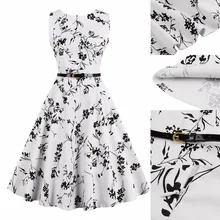 Achetez Promotion Robe Hepburn Audrey Des Yb7g6yf