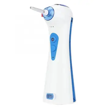 Tooth Cleaner Power Jet Ultrasonic Water Flosser Cordless Oral Irrigator Electric Water Floss Irrigation Irygator
Tooth Cleaner Power Jet Ultrasonic Water Flosser Cordless Oral Irrigator Electric Water Floss Irrigation Irygator