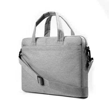Multi-use Canvas Laptop Bag for MacBook Air 13 inch Pro Retina 15.4 13 inch handle shoulder strap Case for 14 15.6 inch 2017 AKR
Multi-use Canvas Laptop Bag for MacBook Air 13 inch Pro Retina 15.4 13 inch handle shoulder strap Case for 14 15.6 inch 2017 AKR