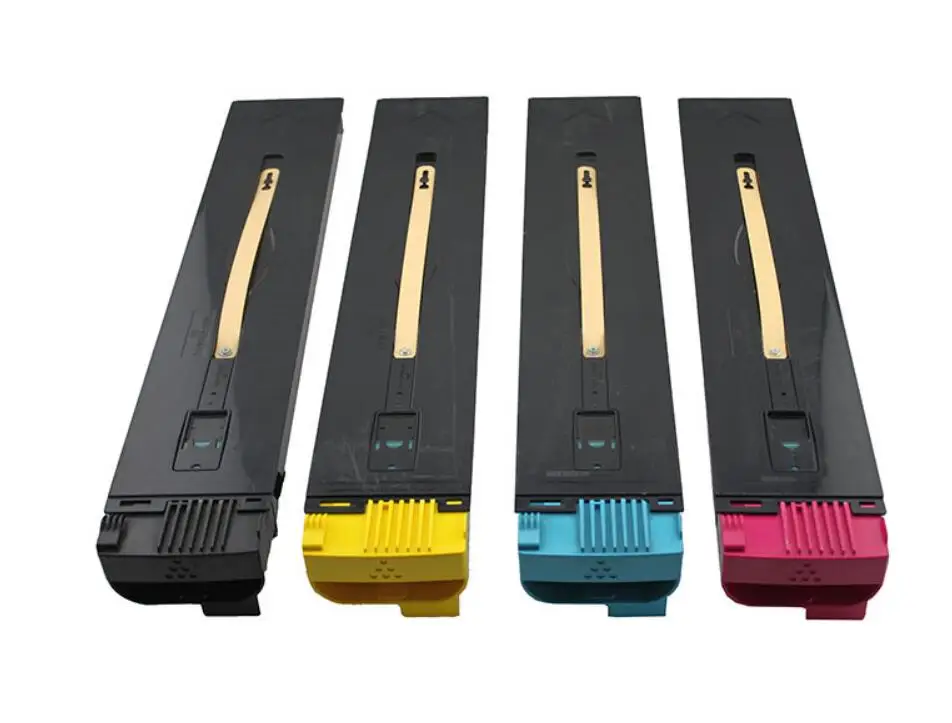 1 PCS color toner cartridge for Xerox 700DCP 700i 700 C75 J75 toner cartridge Compatible for Xerox Docucolor 700 700i
1 PCS color toner cartridge for Xerox 700DCP 700i 700 C75 J75 toner cartridge Compatible for Xerox Docucolor 700 700i
