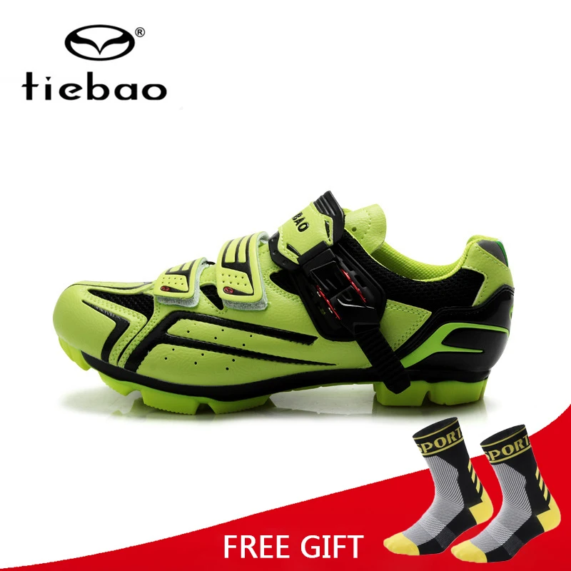 Tiebao Cycling Shoes Mountain MTB Bike Shoes Men Women Cycle Bicycle Self-locking Sneakers Athletic Shoes zapatillas de ciclismo
Tiebao Cycling Shoes Mountain MTB Bike Shoes Men Women Cycle Bicycle Self-locking Sneakers Athletic Shoes zapatillas de ciclismo