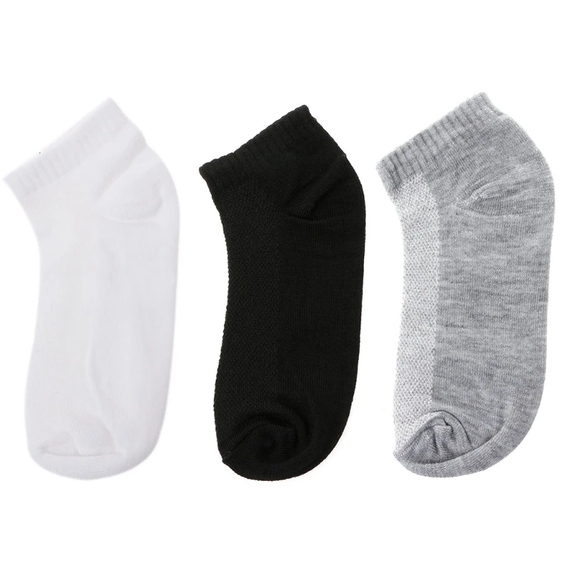 Top Quality Mens Low-cut Boat Liners Socks Hosiery Mesh No Show Invisible Pure Color Socks Baby Boy Children Socks
Top Quality Mens Low-cut Boat Liners Socks Hosiery Mesh No Show Invisible Pure Color Socks Baby Boy Children Socks