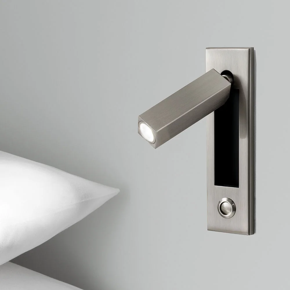 Modern Led Wall Lamp Minimalist Indoor Light Fixture Wall Sconce Stair 3W Bedroom Bedside Living Room Headbord Hallway Lighting
Modern Led Wall Lamp Minimalist Indoor Light Fixture Wall Sconce Stair 3W Bedroom Bedside Living Room Headbord Hallway Lighting