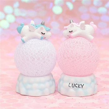 Rattan ball unicorn LED night light animal bedroom decoration lamp feeding baby child bedside lamp toy lamp girl heart birthday
Rattan ball unicorn LED night light animal bedroom decoration lamp feeding baby child bedside lamp toy lamp girl heart birthday