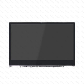 14" LED LCD Touch Screen Digitizer + Bezel Assembly For Lenovo Ideapad Flex 6-14 81EM 81HA
14" LED LCD Touch Screen Digitizer + Bezel Assembly For Lenovo Ideapad Flex 6-14 81EM 81HA
