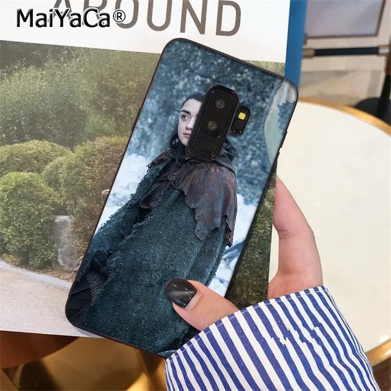 Game of Thrones Arya Stark