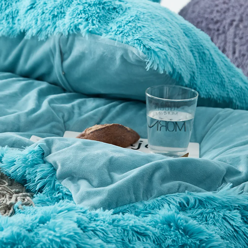 Pure Color Mink Velvet Bedding Sets HTB1M uZc56guuRkSmLyq6AulFXaO.jpg - Pure Color Mink Velvet Bedding Sets