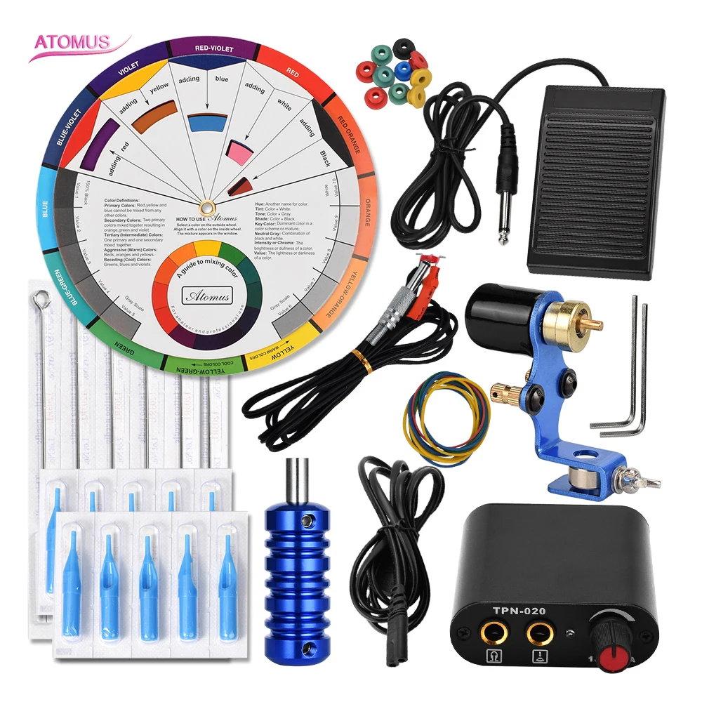 Rotary Tattoo Machine Pedal Rotativa Quit De Tatuajes Tatuagem Support A Tatouer Kit Tatuagem Rotary Tattoo Machine Pen Set Kits
Rotary Tattoo Machine Pedal Rotativa Quit De Tatuajes Tatuagem Support A Tatouer Kit Tatuagem Rotary Tattoo Machine Pen Set Kits