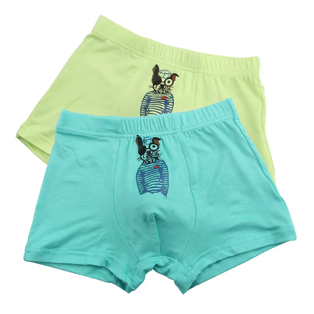 5pcs/lot Cartoon Dog 95%Modal Boy Panties Baby Boys Underwears Teenager Children Underpants kids Boxers Briefs Shorts
5pcs/lot Cartoon Dog 95%Modal Boy Panties Baby Boys Underwears Teenager Children Underpants kids Boxers Briefs Shorts