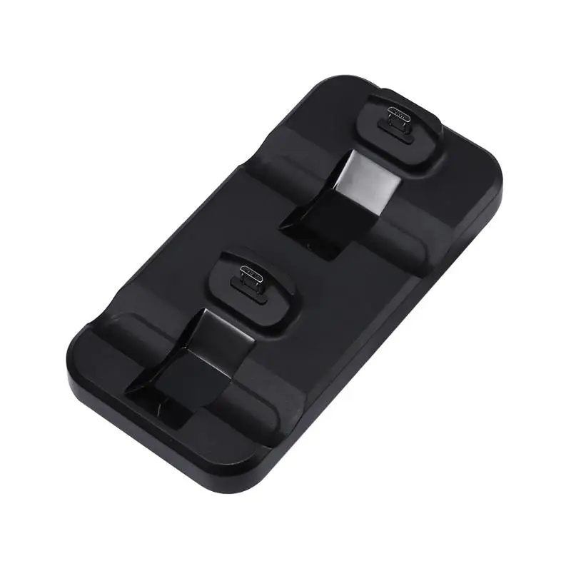 2 in 1 Dual USB Gamepad Charging Dock Station USB Fast Charging Stand Bracke For PlayStation 4 PS4 Wireless Controllers Charger
2 in 1 Dual USB Gamepad Charging Dock Station USB Fast Charging Stand Bracke For PlayStation 4 PS4 Wireless Controllers Charger