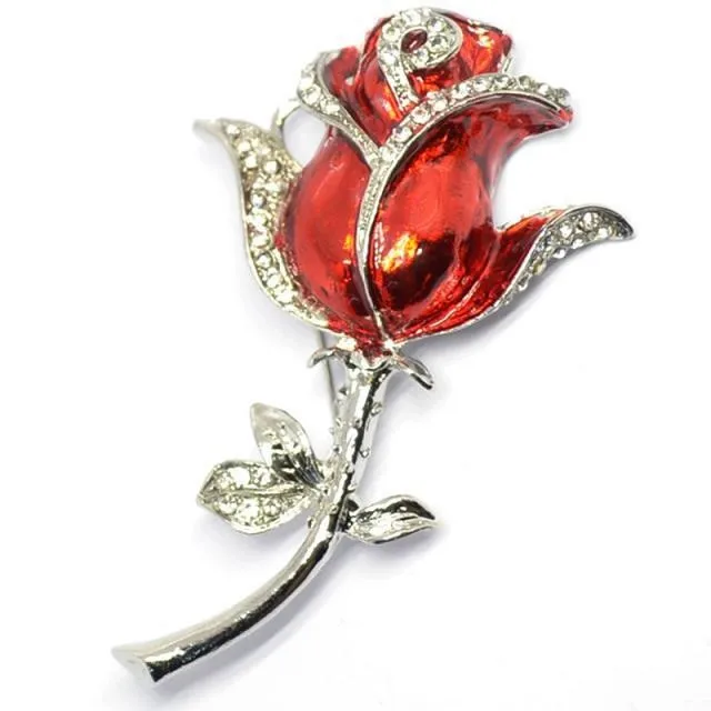 16GB/32GB/64GB Flash Drives Pen Drive Usb Flash Drive 512GB Rose Brooch Jewelry Metal Pendrive 1TB 2TB Memory Mini Usb Stick Key
16GB/32GB/64GB Flash Drives Pen Drive Usb Flash Drive 512GB Rose Brooch Jewelry Metal Pendrive 1TB 2TB Memory Mini Usb Stick Key
