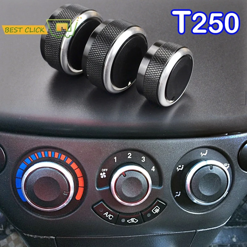 Панель контроля кондиционера для Chevrolet Chevy T250 Aveo Aveo5 Lova 250 Daewoo Gentra AC|Установки