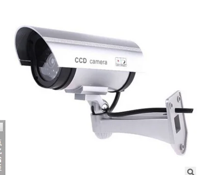 Simulated false cameras with lamp anti-theft cameras monitor model of false cameras
Simulated false cameras with lamp anti-theft cameras monitor model of false cameras