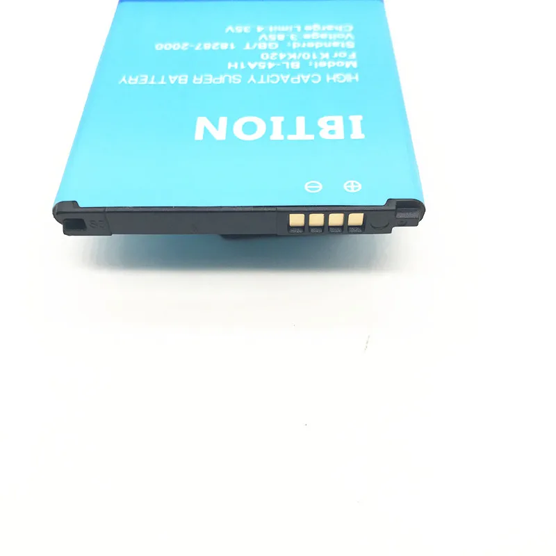 For LG K10