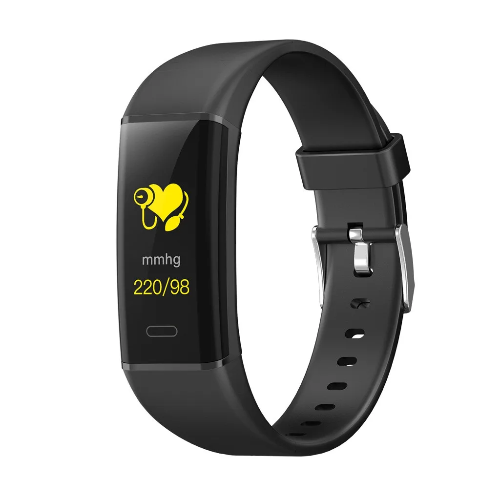 MK05 Smart Wrist bands Sports Blood Pressure Heart Rate Tracker Blood Pressure Watch amazfit watch smart watch IP67 Waterproof 
MK05 Smart Wrist bands Sports Blood Pressure Heart Rate Tracker Blood Pressure Watch amazfit watch smart watch IP67 Waterproof