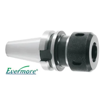 BT40-OZ25-80, OZ collet holders-BT(MAS403) shank, CNC tooling system tool holder Evermore
BT40-OZ25-80, OZ collet holders-BT(MAS403) shank, CNC tooling system tool holder Evermore