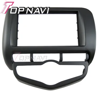 Topnavi TN-HO 033 Quality Radio Fascia CD Trim Installation Kit for HONDA JAZZ 2006 (RHD, AUTO AC) Stereo Fascia Dash
Topnavi TN-HO 033 Quality Radio Fascia CD Trim Installation Kit for HONDA JAZZ 2006 (RHD, AUTO AC) Stereo Fascia Dash