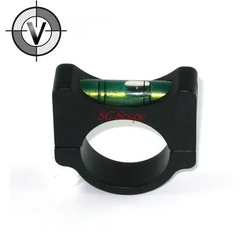 Vector Optics 30mm & 1 inch Anti Cant Device Rifle Scope Bubble Level Mount Rings Gradienter ACD Adapter Ring
Vector Optics 30mm & 1 inch Anti Cant Device Rifle Scope Bubble Level Mount Rings Gradienter ACD Adapter Ring