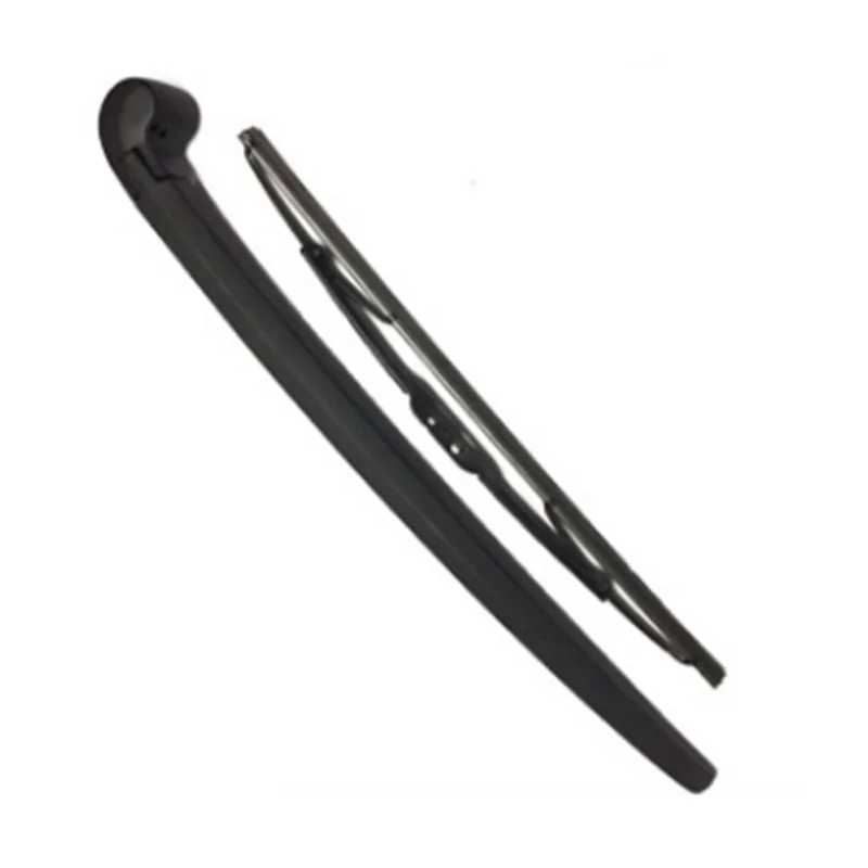 2pcs/1set Rear Wiper Blade and Arm For Audi A6 4F C6 2005-2011 15'' 5 door Avant High Quality Iso9000 Natural Rubber
2pcs/1set Rear Wiper Blade and Arm For Audi A6 4F C6 2005-2011 15'' 5 door Avant High Quality Iso9000 Natural Rubber