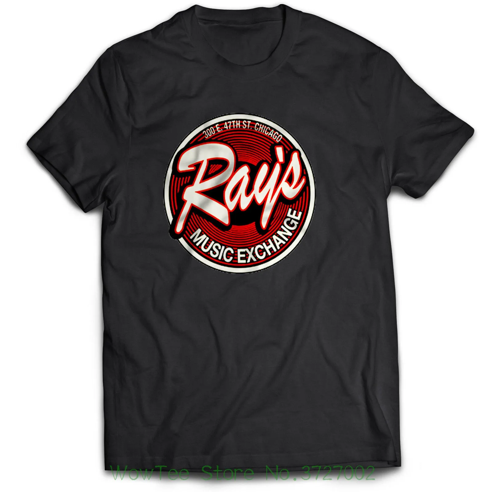 Blues Brothers Rays Music Movie Film 80s Tv 90s 70s T Shirt Men 2018 Summer Round Neck Men's T Shirt
Blues Brothers Rays Music Movie Film 80s Tv 90s 70s T Shirt Men 2018 Summer Round Neck Men's T Shirt