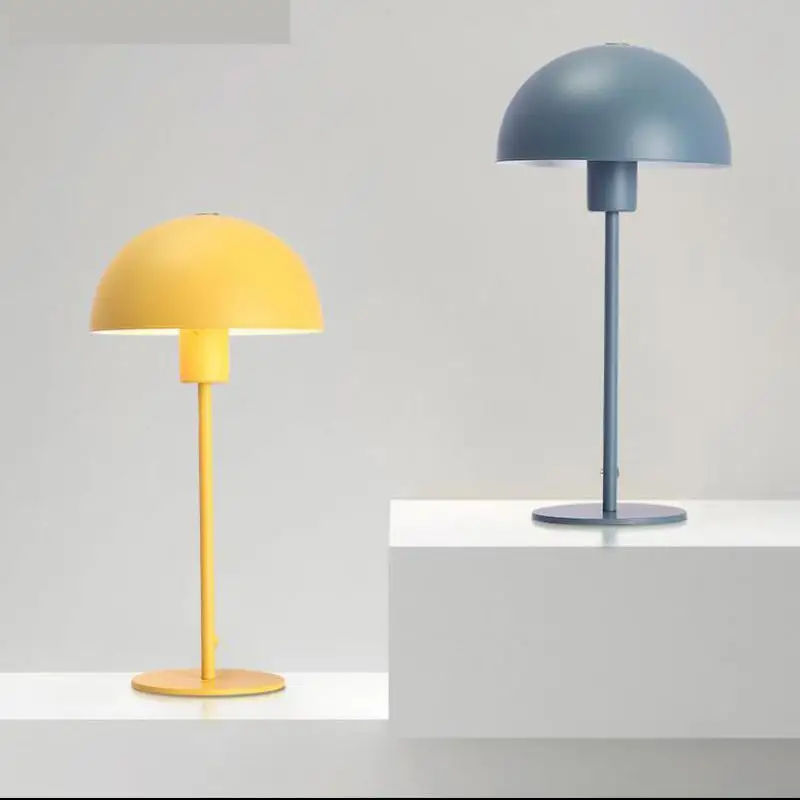 student 1 pcs Multicolor iron table desk lamp Bedroom Bedside Learning light metal Table Lamp office led work lamp E14 Lamparas
student 1 pcs Multicolor iron table desk lamp Bedroom Bedside Learning light metal Table Lamp office led work lamp E14 Lamparas