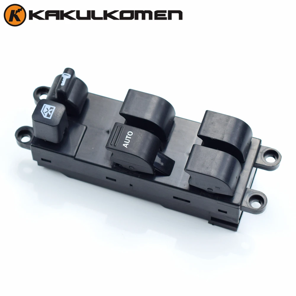 25401-9E000 83071-AE01B Power Master Window Lifter Control Switch Button For Nissan Altima Subaru Legacy Baja Legacy Outback
25401-9E000 83071-AE01B Power Master Window Lifter Control Switch Button For Nissan Altima Subaru Legacy Baja Legacy Outback