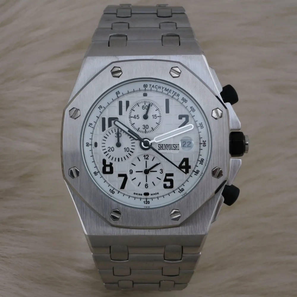 WG04352 Mens Watches Top Brand Runway Luxury European Design Quartz Wristwatches
WG04352 Mens Watches Top Brand Runway Luxury European Design Quartz Wristwatches